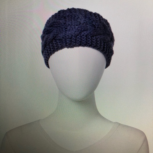 BRAIDED HAIR BANDS - Picture 3 of 7